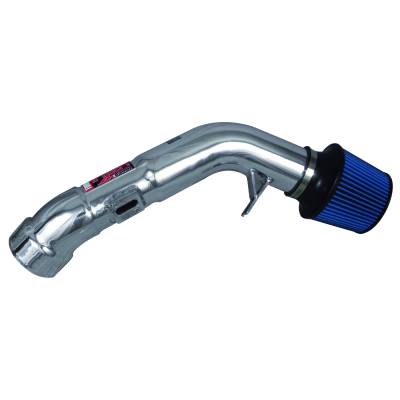 Injen - Injen SP9061P SP Cold Air Intake for 10-12 Ford Fusion V6-3.5L