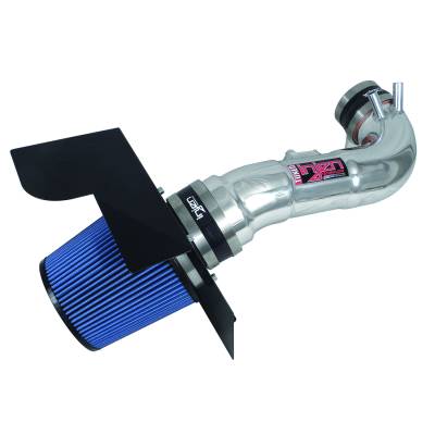 Injen - Injen SP2096BLK SP Short RAM Intake for 08-12 Lexus IS-F V8-5.0L