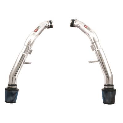 Injen - Injen SP1997P SP Cold Air Intake for 07-13 Infiniti G35/G37 Sedan/Coupe