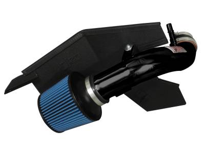 Injen - Injen SP7033BLK SP Short RAM Intake for 13-15 Chevy Malibu L4-2.0L Turbo