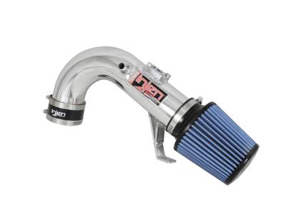Injen - Injen SP2116BLK SP Short RAM Intake for 11-16 Scion TC L4-2.5L