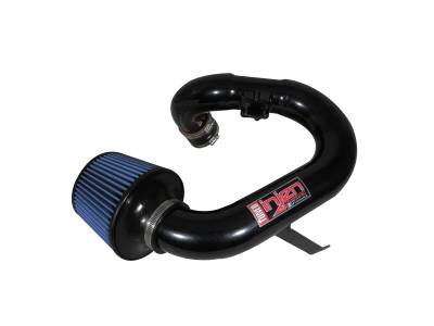 Injen - Injen SP7035BLK SP Short RAM Intake for 12-18 Chevy Sonic L4-1.8L
