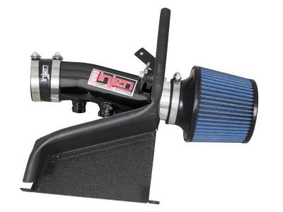 Injen - Injen SP3028BLK SP Short RAM Intake for 10-12 Volkswagen Jetta/Golf 2.5L