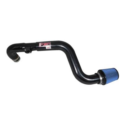 Injen - Injen SP3070BLK SP Short RAM Intake for 06-08 Audi A3 TFSI Turbo/GTI/GLI