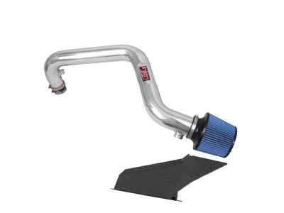 Injen - Injen SP3073P SP Short RAM Intake for 09-11 Volkswagen CC L4-2.0L Turbo
