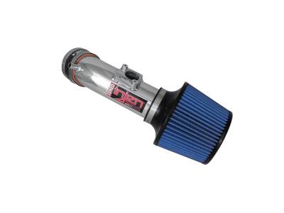 Injen - Injen SP6067P SP Short RAM Intake for 10-12 Mazda 3 L4-2.5L