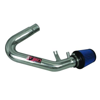 Injen - Injen SP5022P SP Short RAM Intake for 12-17 Fiat 500 L4-1.4L