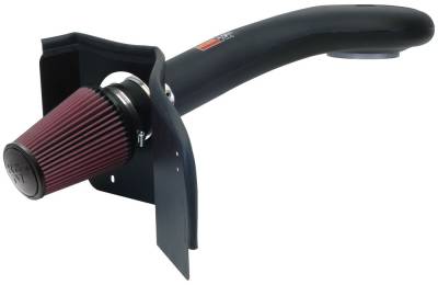 K&N - K&N 57-1509-1 FIPK Performance Cold Air Intake Kit
