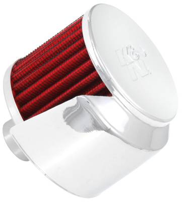K&N - K&N 62-1520 Breather Vent Air Filter