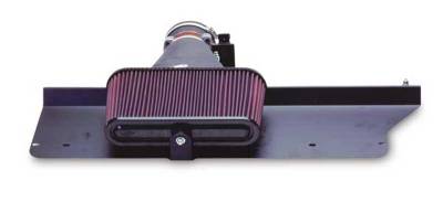 K&N - K&N 57-3022-2 FIPK Performance Cold Air Intake Kit for 98-01 Camaro 5.7L V8