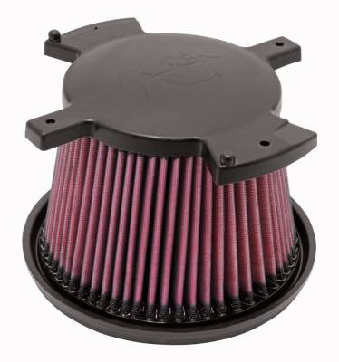 K&N - K&N E-0781 Replacement Air Filter
