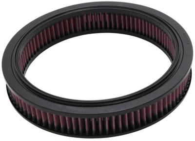K&N - K&N E-1200 Replacement Air Filter