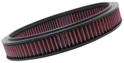 K&N - K&N E-2865 Replacement Air Filter