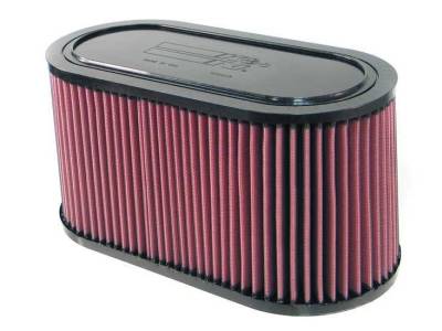 K&N - K&N E-3033 Replacement Air Filter