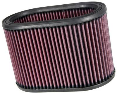 K&N - K&N E-3491 Replacement Air Filter
