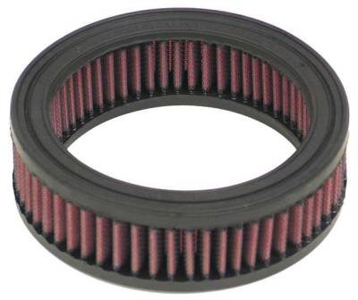 K&N - K&N E-2470 Replacement Air Filter