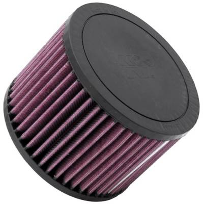 K&N - K&N E-2996 Replacement Air Filter