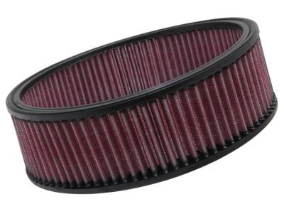 K&N - K&N E-3530 Replacement High-Flow Air Filter