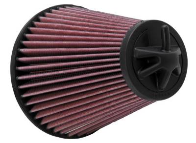 K&N - K&N E-2435 Replacement Air Filter