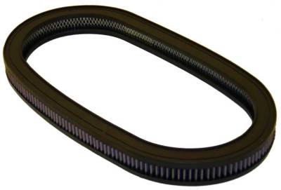 K&N - K&N E-1960 Replacement Air Filter