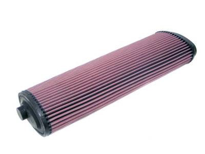 K&N - K&N E-2653 Replacement Air Filter