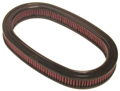 K&N - K&N E-9172 Replacement Air Filter