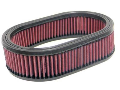 K&N - K&N HD-2075 Replacement Air Filter