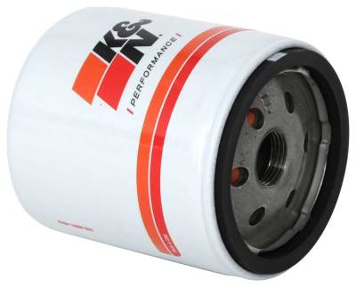 K&N - K&N HP-1003 Performance Oil Filter