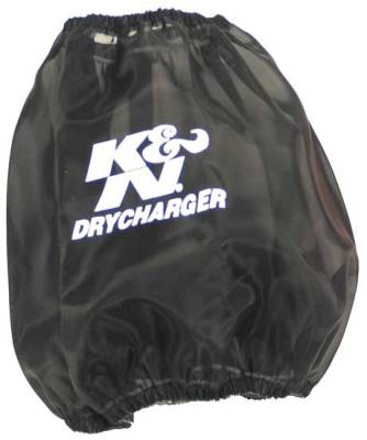 K&N - K&N RF-1048DK Drycharger Air Filter Wrap