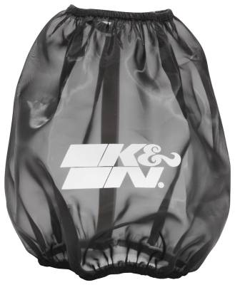 K&N - K&N RF-1041DK Drycharger Air Filter Wrap