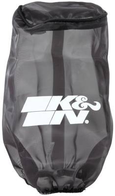 K&N - K&N SN-2560DK Drycharger Air Filter Wrap