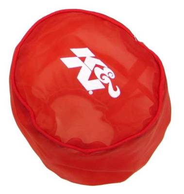 K&N - K&N RX-4990DR Drycharger Air Filter Wrap