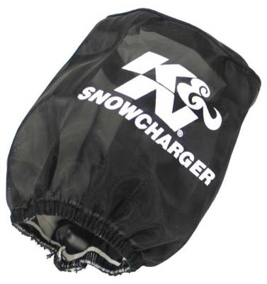 K&N - K&N SN-2530PK Precharger Air Filter Wrap