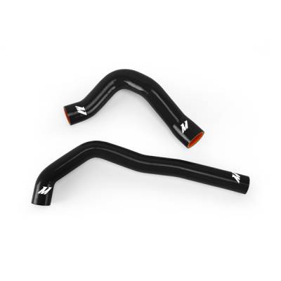 Mishimoto - Mishimoto MMHOSE-RAM-98DBK Silicone Radiator Hose Kit