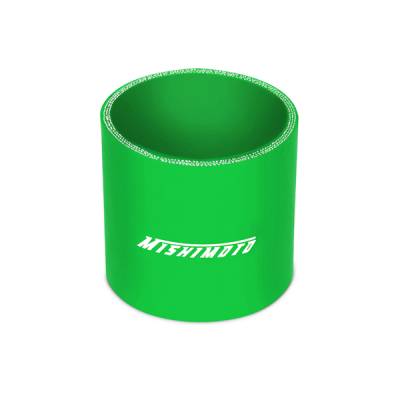 Mishimoto - Mishimoto MMCP-25SGN Silicone Coupler Straight
