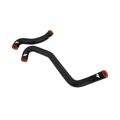 Mishimoto - Mishimoto MMHOSE-F2D-01BK Silicone Radiator Hose Kit for 01-03 Ford 7.3L PS