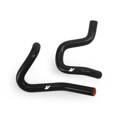 Mishimoto - Mishimoto MMHOSE-GEN4-10THHBK Radiator Hose Kit for 10-12 Genesis Coupe 2.0T