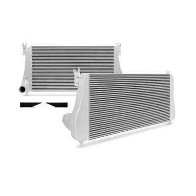 Mishimoto - Mishimoto MMINT-DMAX-06SL Performance Radiator