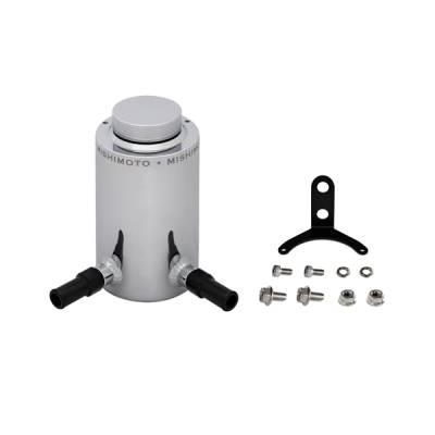 Mishimoto - Mishimoto MMRT-PSA Aluminum Power Steering Reservoir Tank