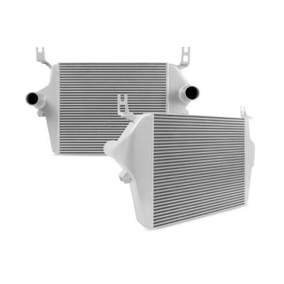 Mishimoto - Mishimoto MMINT-F2D-03SL Performance Intercooler