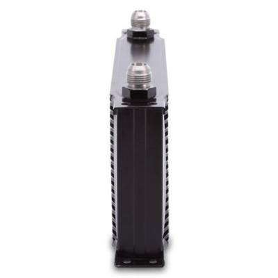 Mishimoto - Mishimoto MMOC-19BK Oil Cooler