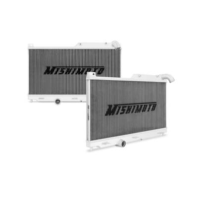 Mishimoto - Mishimoto MMRAD-FD-93 Performance Radiator