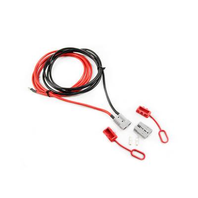 Mile Marker - Mile Marker 93-53105 ATV/UTV Rear Quick Disconnect Kit 10'