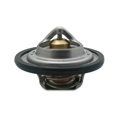 Mishimoto - Mishimoto MMTS-MUS-86A 82-DEG Street Thermostat for 86-95 Ford Mustang GT