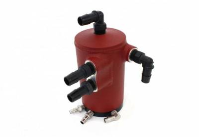 Perrin Performance - Perrin Performance PSP-ENG-607RD Air Oil Separator