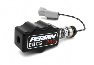 Perrin Performance - Perrin Performance ASM-TAC-730 EBCS Pro Boost Control Solenoid