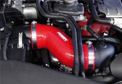 Perrin Performance - Perrin Performance PSP-INT-350RD Afta-MAF Tube