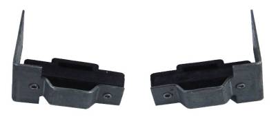 Pypes Performance Exhaust - Pypes HVH30 Stainless Steel Exhaust Tail Pipe Hangers for 70-81 Pontiac F-Body