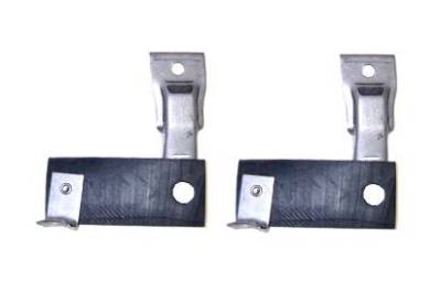 Pypes Performance Exhaust - Pypes HGH11 S.S. Exhaust Tail Hangers for 68-72 Chevrolet Chevelle