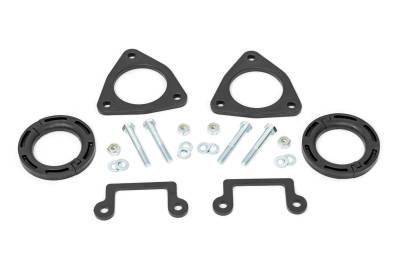 Rough Country Suspension Systems - Rough Country 1.5" Suspension Leveling Kit 22-24 GM AT4X/ZR2 4WD 1301